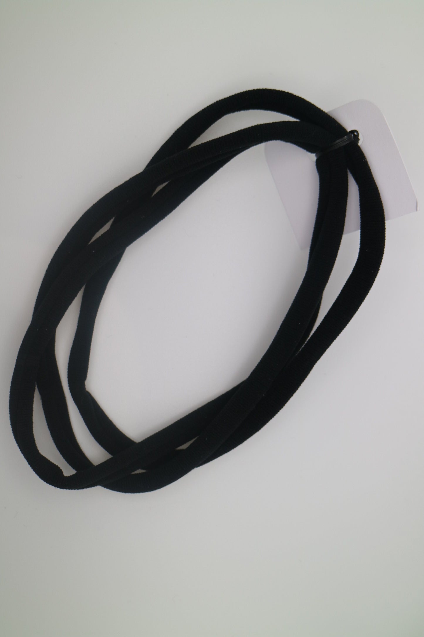 Snag Free Elastic Hair Bands