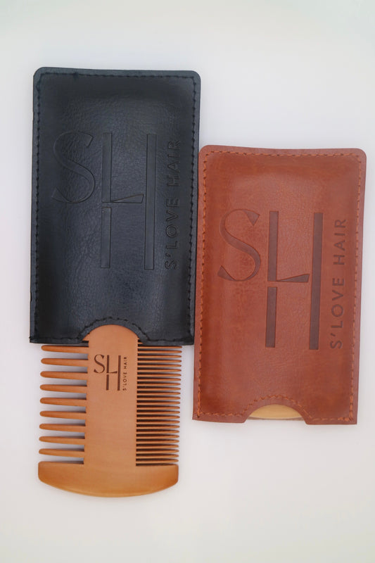 Beard Comb