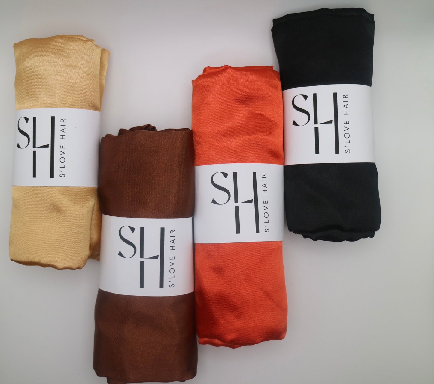 SLH Scarf